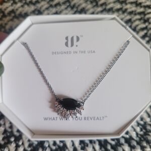 BP Flames Of Fire Necklace